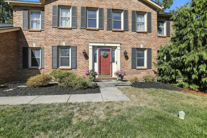 Property Photo:  9 Lakefield Drive  OH 45150 