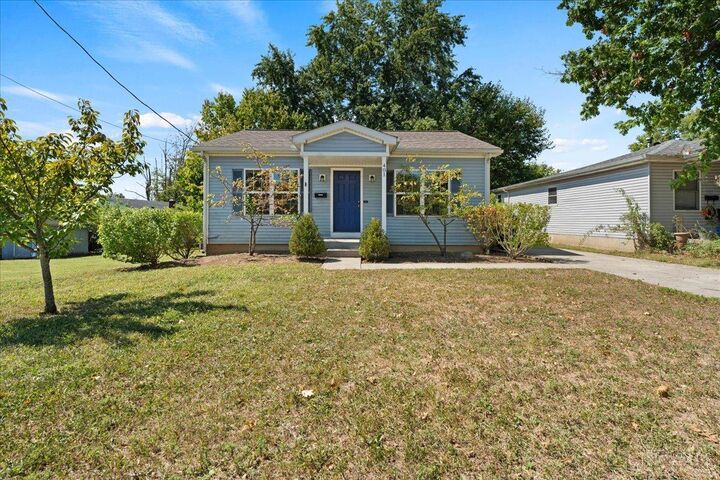 401 Mary Lane  South Lebanon OH 45065 photo