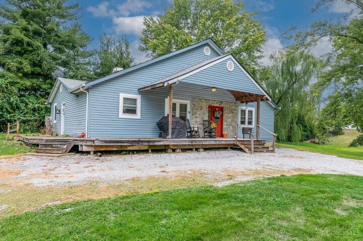 Property Photo:  6826 Paxton Road  OH 45140 