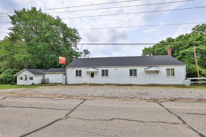 Property Photo: 8323 Old Kellogg Road OH 45255
