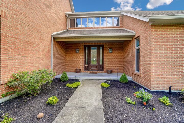 Property Photo:  10010 Thoroughbred Lane  OH 45231 
