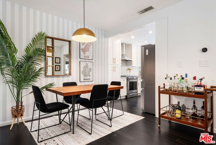 Property Photo: 1330 N Crescent Heights Blvd CA 90046