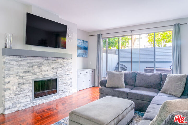 Property Photo:  1436 20th St  CA 90404 
