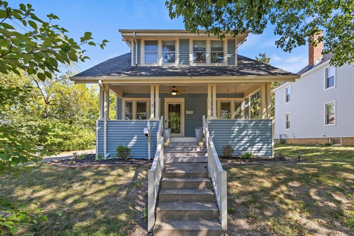 270 E Kelso Road  Columbus OH 43202 photo