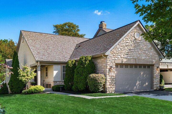 Property Photo:  1014 Arcadia Boulevard  OH 43082 