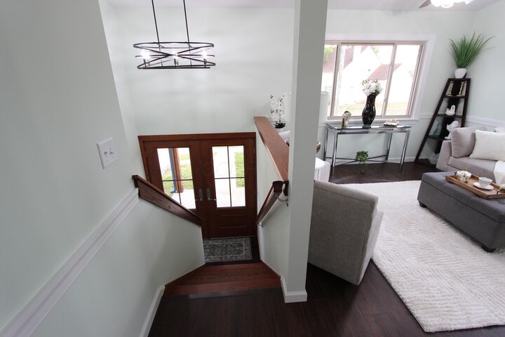 Property Photo:  2683 Club House Drive  OH 43211 