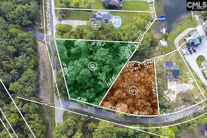 Property Photo:  Shamrock  SC 29036 