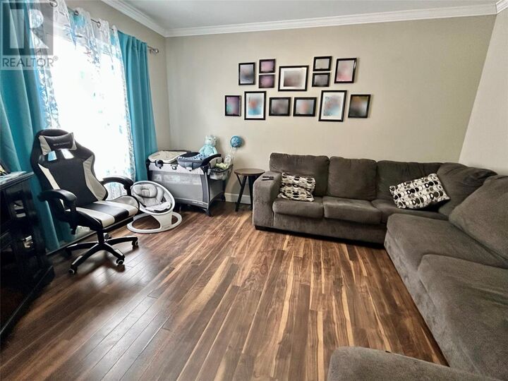 Property Photo:  5 Conway Road  NL A2H 3K2 