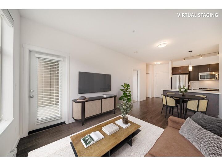 Property Photo: 2855 156 407 BC V3Z 3Y3