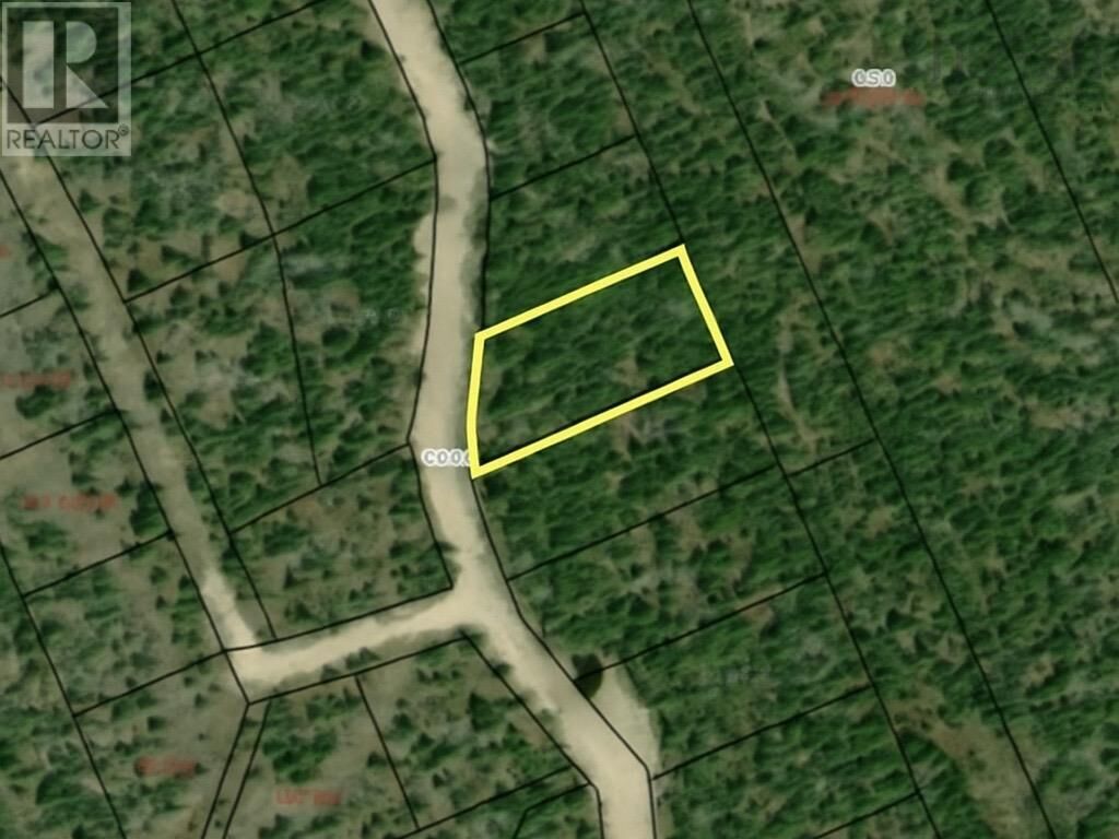 Property Photo:  Lot 19 Cabot Trail  NS B0C 1K0 