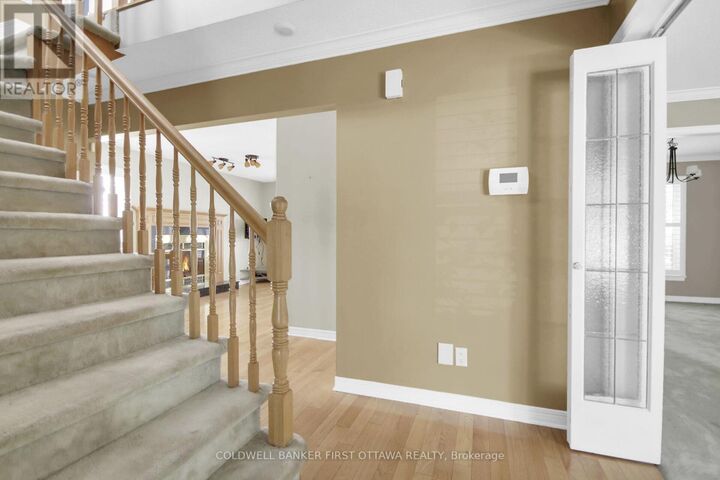 Property Photo:  59 Rowe Drive  ON K2L 3Y9 
