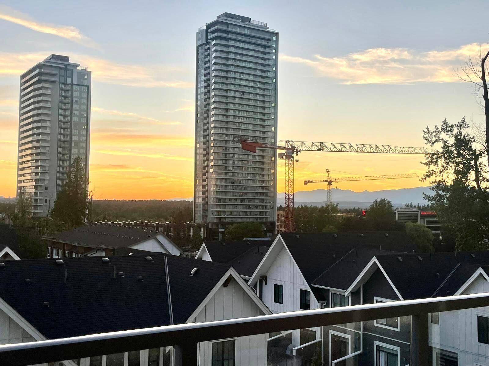 Property Photo:  8447 202 403  BC V2Y 2B7 