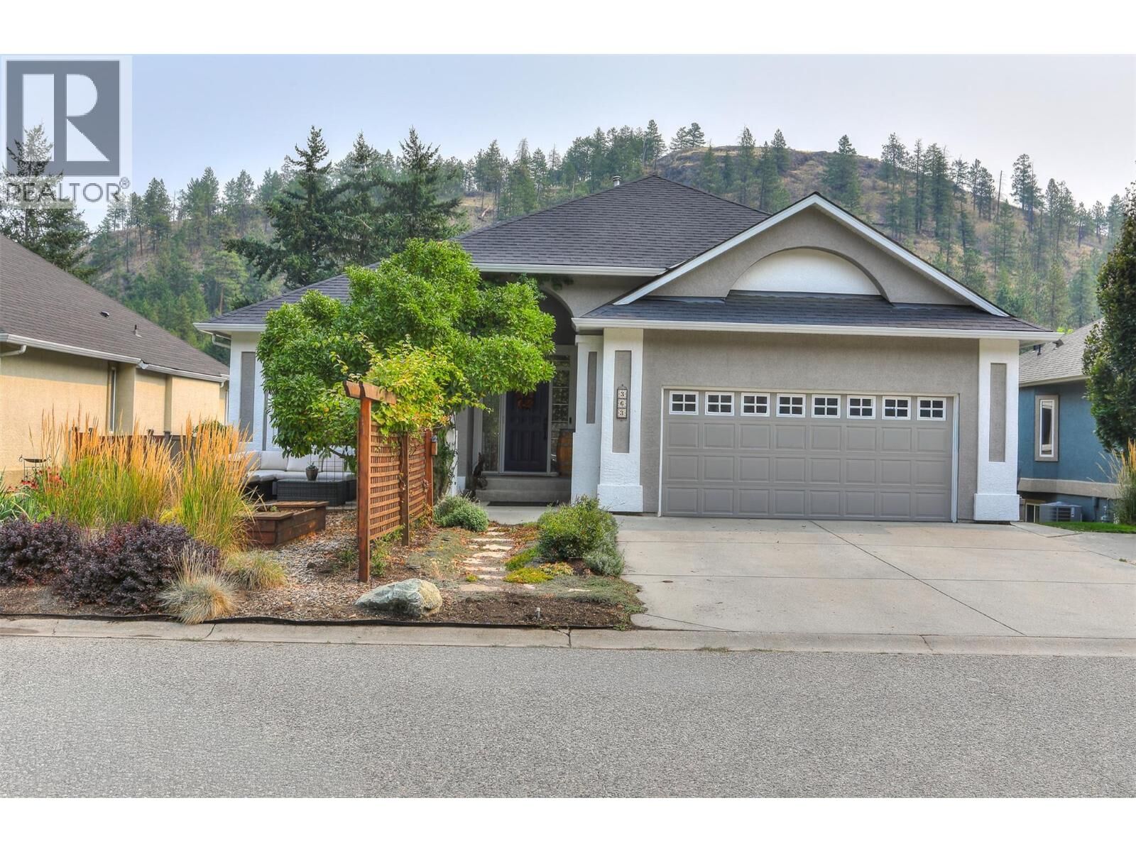 Photo de la propriété:  363 Woodpark Crescent  BC V1V 2L1 