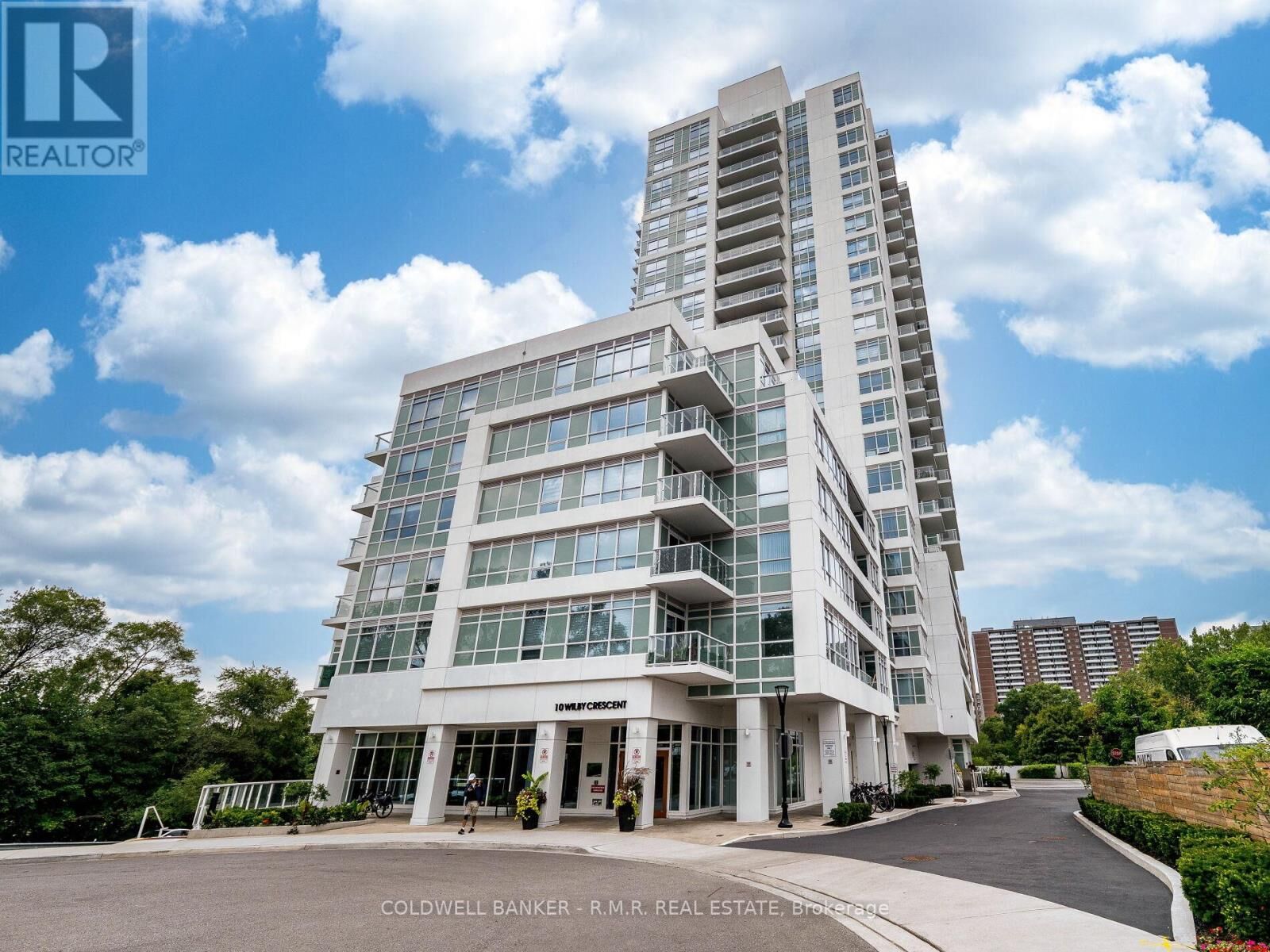 Property Photo:  10 Wilby Crescent 2106  ON M9N 1E5 