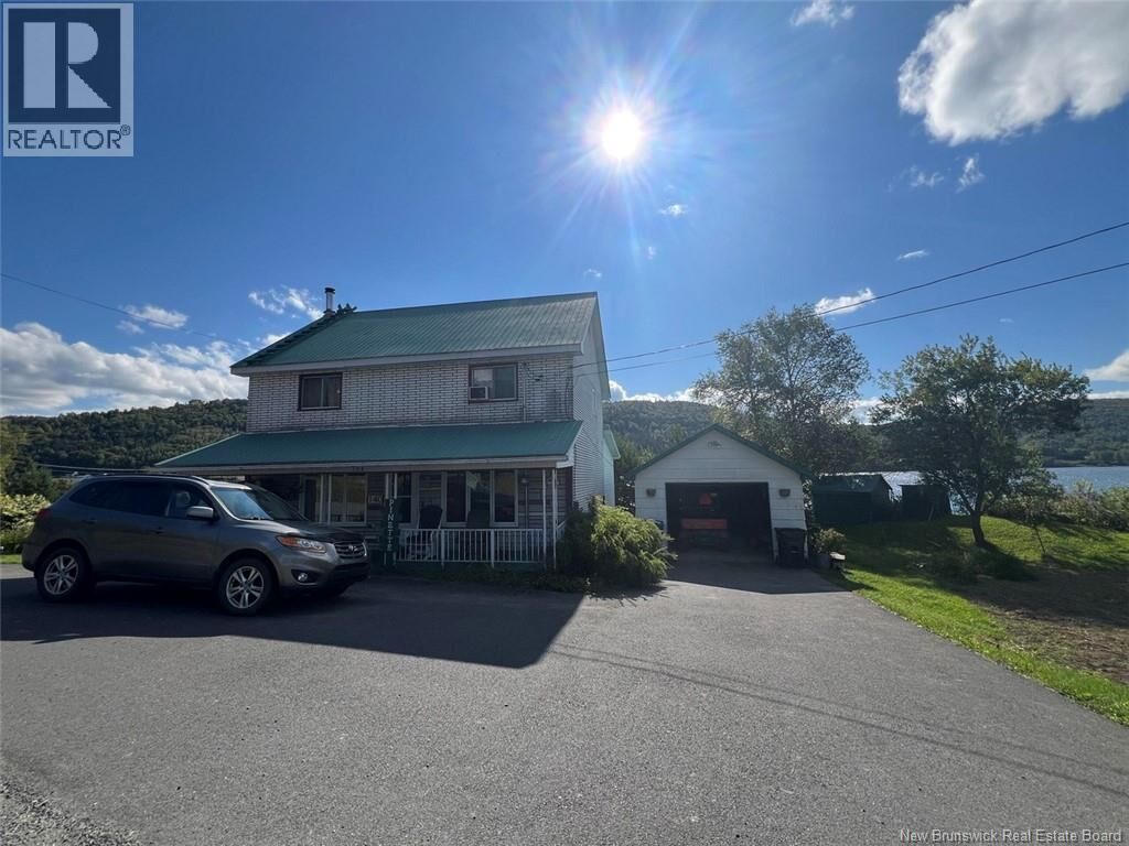 Property Photo:  140 De L'église Road  NB E7A 1H9 