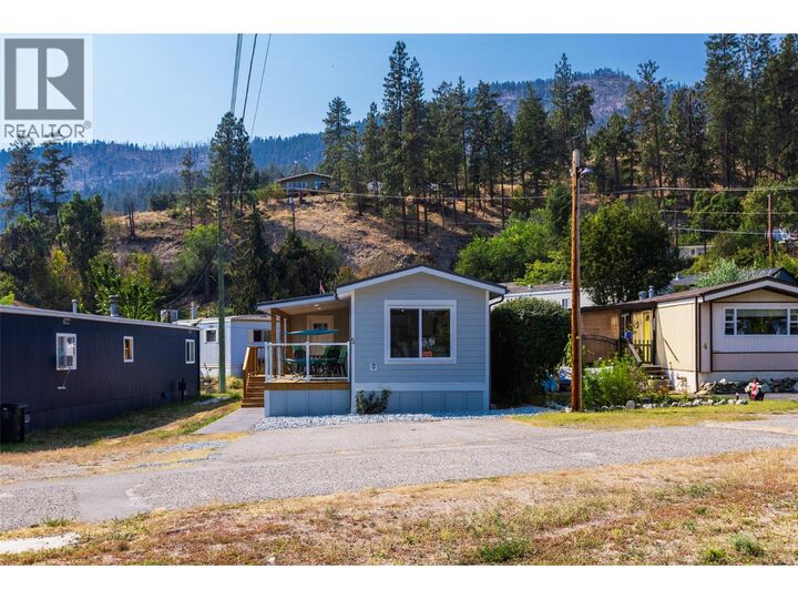 Property Photo:  6711 Hwy 97 South Highway 5  BC V0H 1X9 
