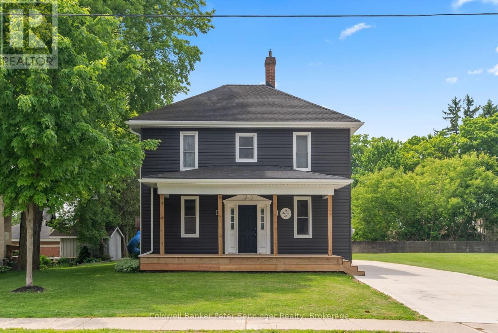 Photo de la propriété:  12 Peter Street South  ON N0G 2J0 
