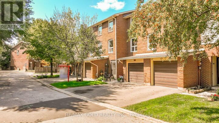 Photo de la propriété: 43 Eden Park Drive ON L6T 3A5