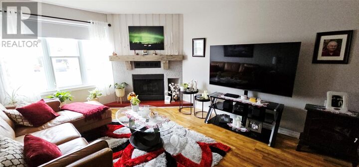 Property Photo:  726 A & B Lakeside Drive  NL A2V 1B8 