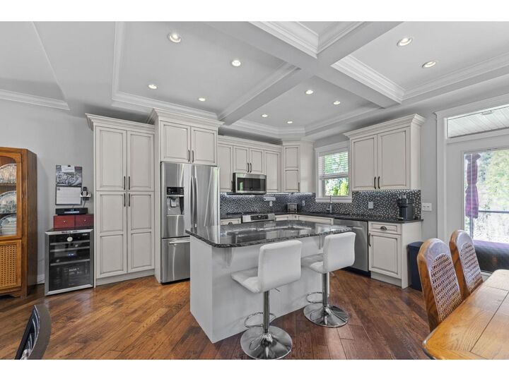 Property Photo: 9603 St. David Street BC V2P 5B5