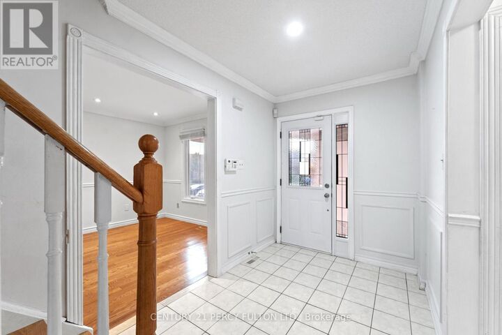 Property Photo: 31 Chapman Drive ON L1T 3C4