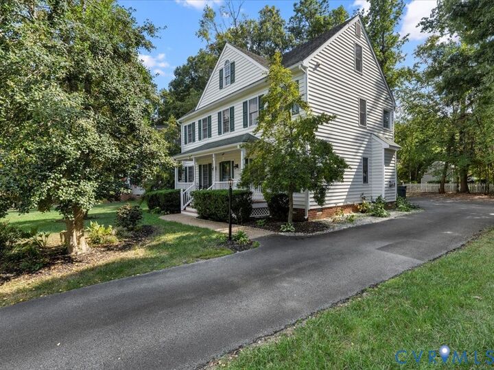 Property Photo:  3209 Merritt Place  VA 23060 
