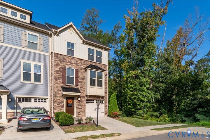 Property Photo:  3010 New Hermitage Court  VA 23228 