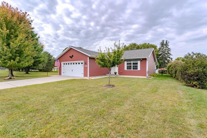 1718 Mortenson Drive  Wausau WI 54401 photo