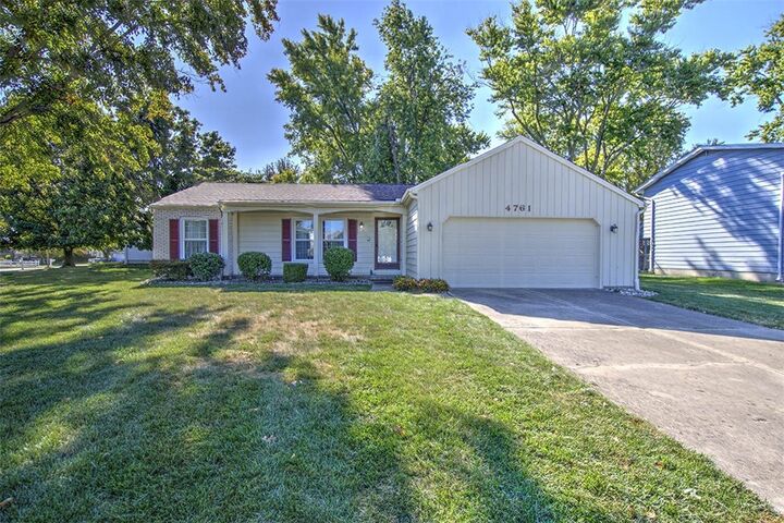 4761 Willowbrook Lane  Decatur IL 62521 photo
