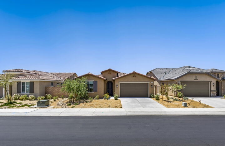 Property Photo:  42801 Torno Place  CA 92203 