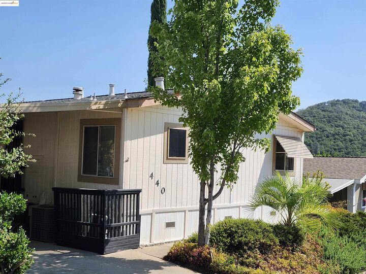 Property Photo:  18717 Mill Villa Rd #440  CA 95327 