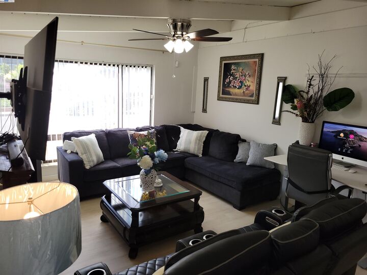 Property Photo:  4441 Jana Vista Rd.  CA 94803 