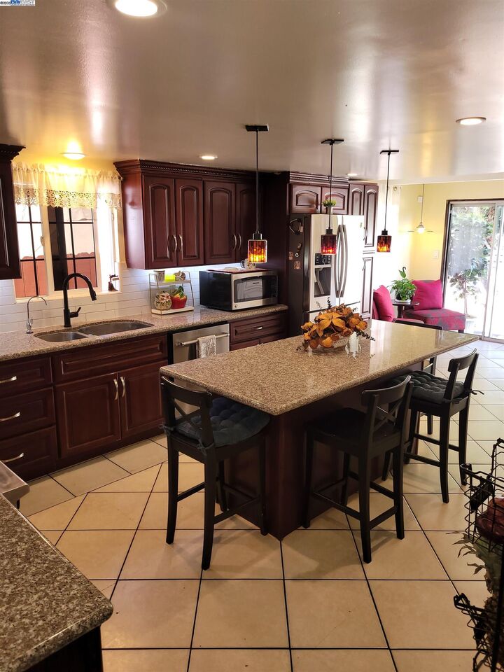 Property Photo: 4441 Jana Vista Rd. CA 94803