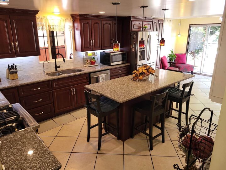 Property Photo:  4441 Jana Vista Rd.  CA 94803 