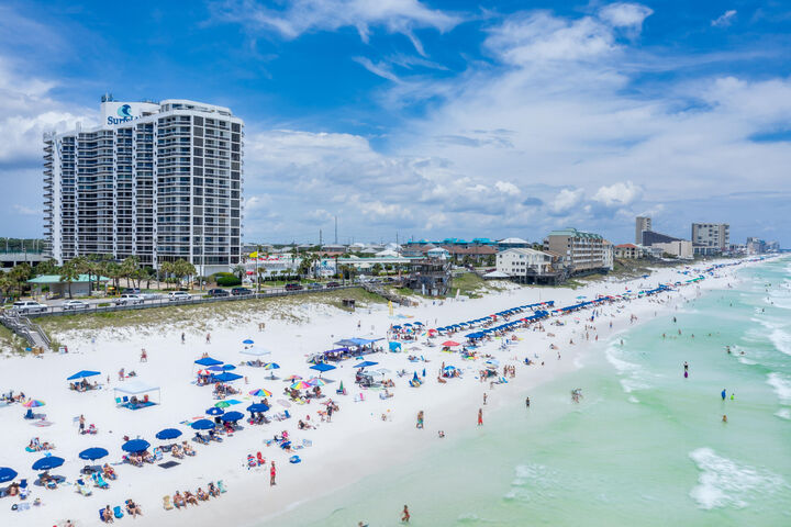 1096 Scenic Gulf Drive Unit 409  Miramar Beach FL 32550 photo