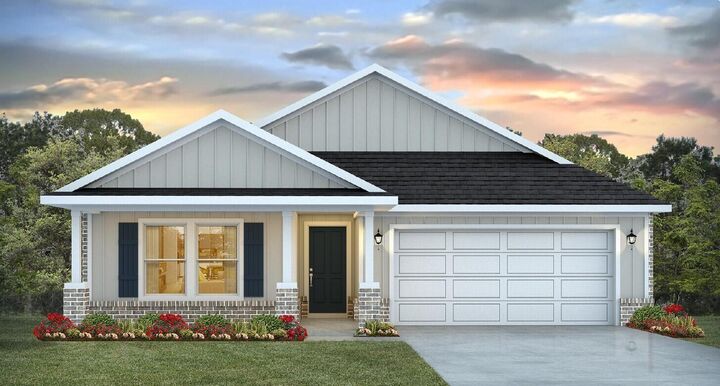 8036 Fir Tree Drive  Milton FL 32583 photo