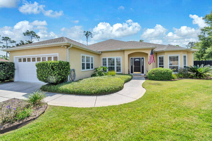 Property Photo: 2602 Magnolia Point Circle FL 32408