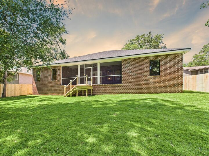 Property Photo: 1619 Moore Street FL 32578