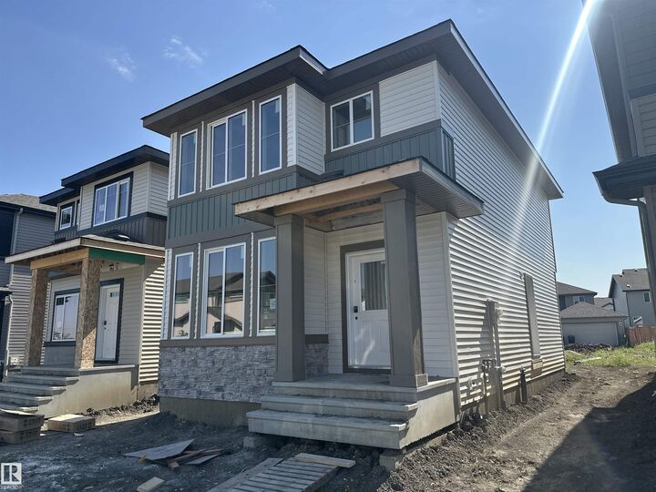 51 Sereno Lane  Fort Saskatchewan AB T8L 0Z9 photo
