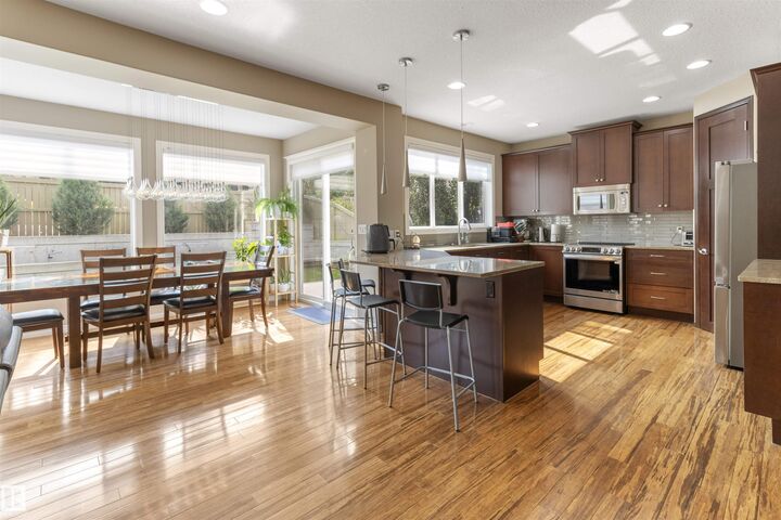 Property Photo:  515 Ridgeland Way  AB T8A 6M3 