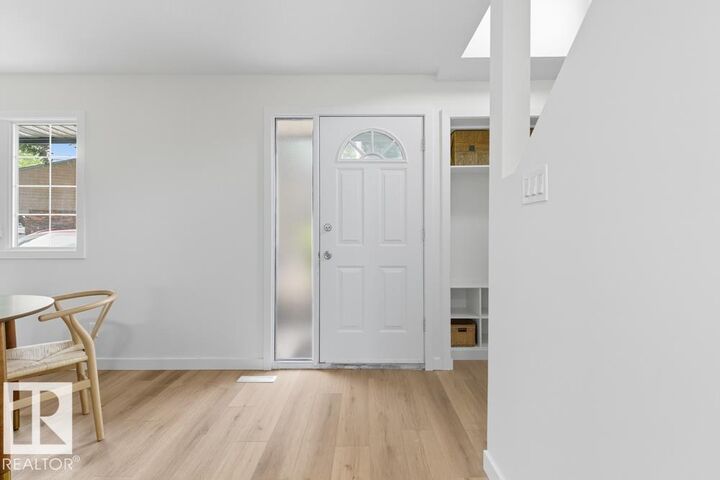 Property Photo:  121 Abbottsfield Road NW  AB T5W 4S9 