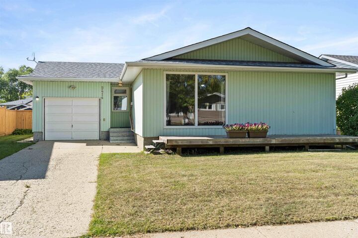 9414 96 Street  Fort Saskatchewan AB T8L 1S6 photo