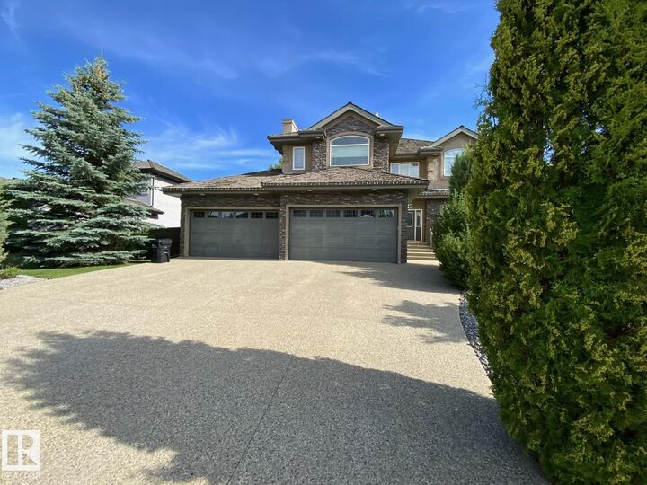 52327 Rge Road 233 244  Rural Strathcona County AB T8B 1C6 photo