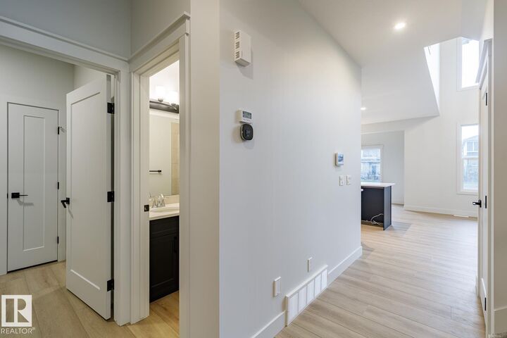 Property Photo: 13039 212 Street NW AB T6W 5E1
