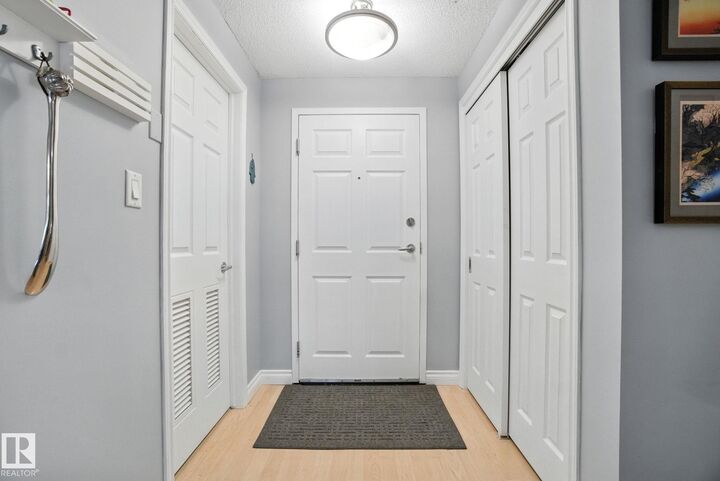 Property Photo: 9819 96A Street NW 305 AB T6A 4A2