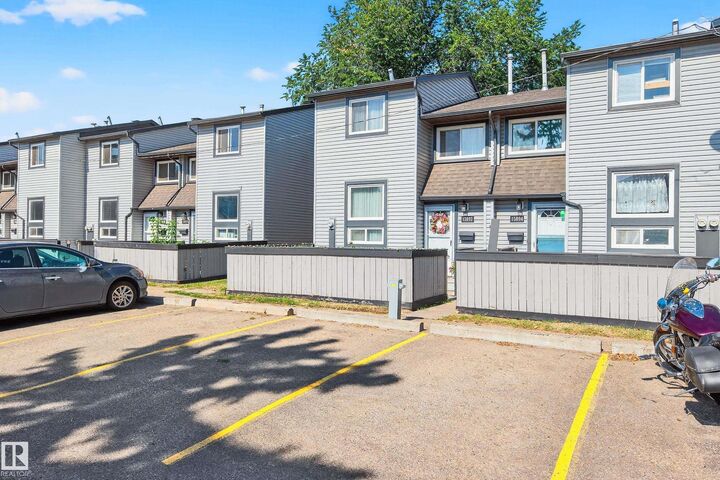Property Photo: 13892 24 Street NW AB T5Y 1B6
