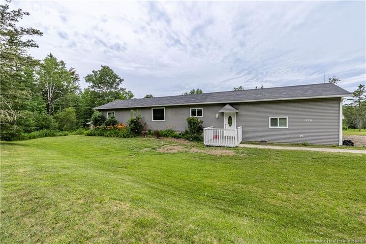 576 Drurys Cove Road  Ratter Corner NB E4E 3L2 photo