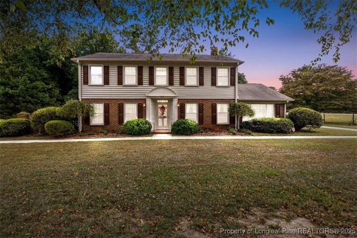 Property Photo: 1950 Middle Road NC 28312
