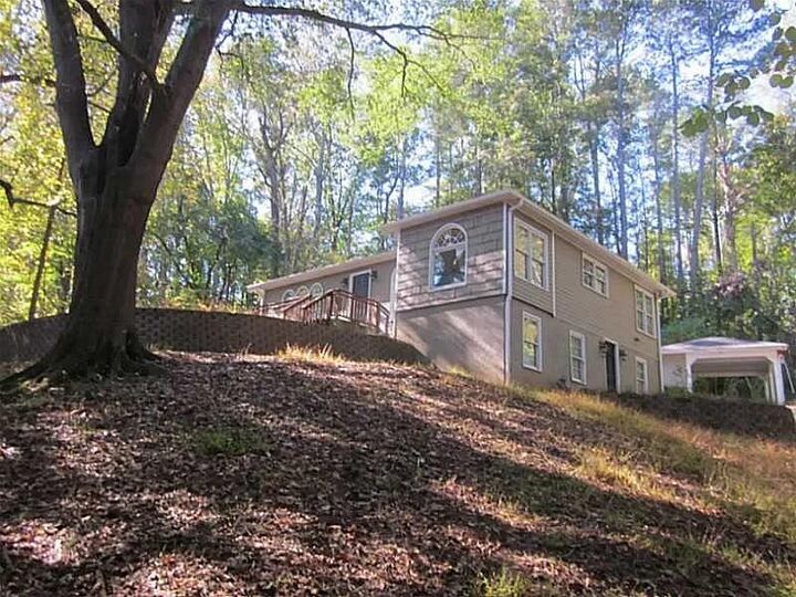 376 Hickory Flat Highway  Canton GA 30114 photo