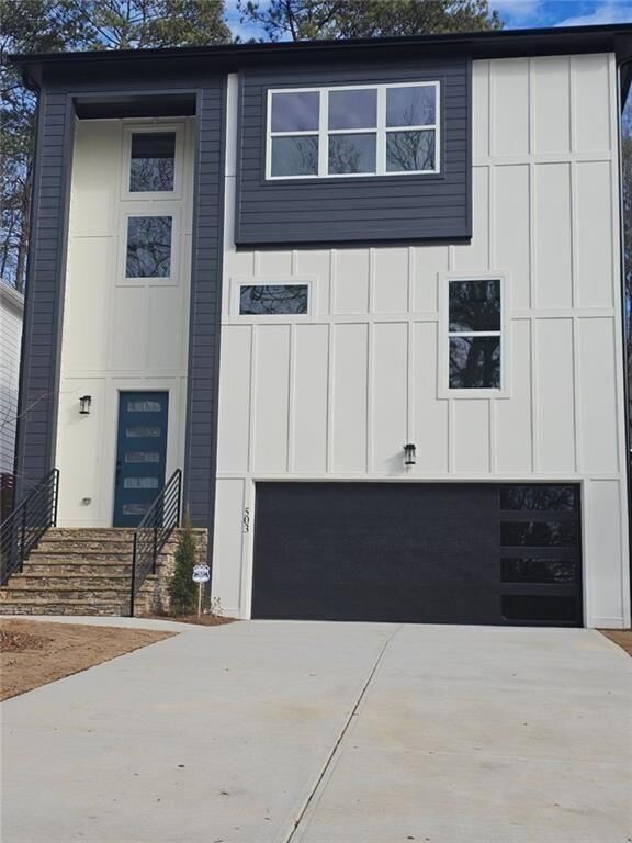 Property Photo: 503 Glendale Road GA 30079